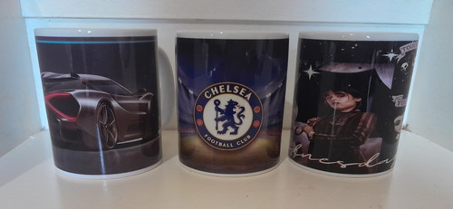Chelsea crest and stadium - fc,