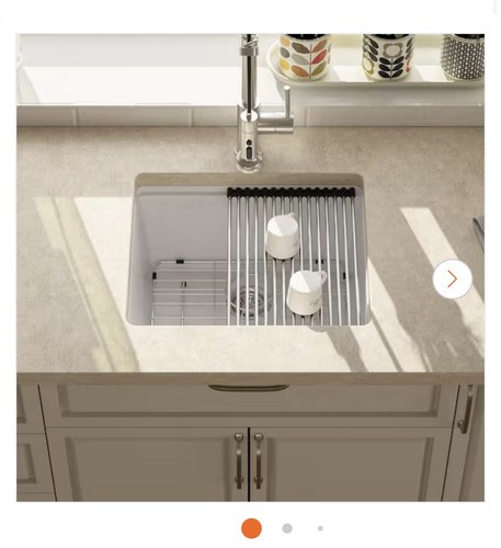 Undermount bar sink - undermount,