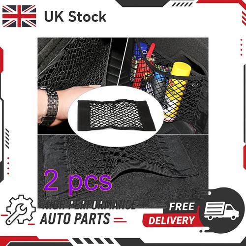 2pcs trunk boot cargo net - 2pcs,
