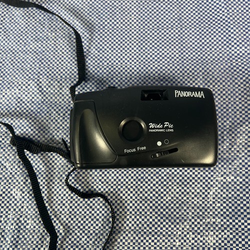 Vintage panorama wide pic 35mm - vintage,