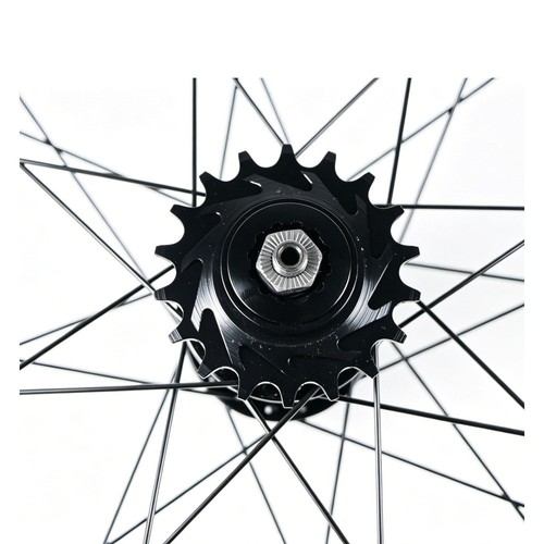 Single speed conversion - speed,