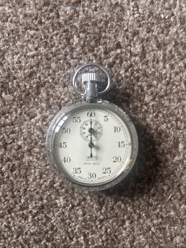 Smiths vintage 5th - smiths, 1/5th