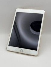 Apple iPad Mini 3 Gold  64GB