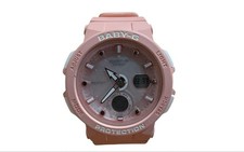 Casio baby bga - baby-g, bga-250