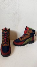 Rohde Waterproof Suede Boots