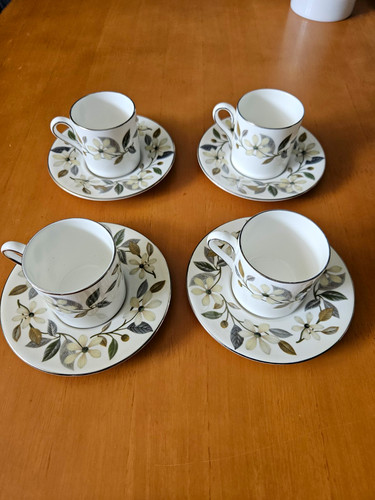 Wedgwood beaconsfield floral - wedgwood,