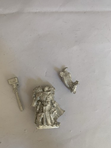 Warhammer 40k imperial - imperial, agents