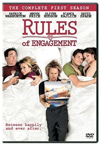 Rules engagement season 1 - rules,