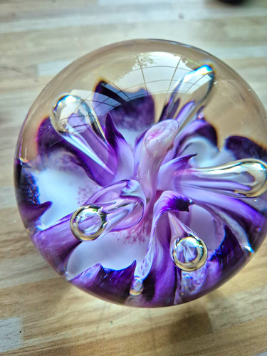 Selkirk glass handmade - selkirk,