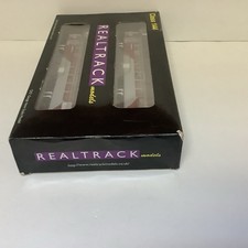 Realtrack  Class 144 Pacer DMU