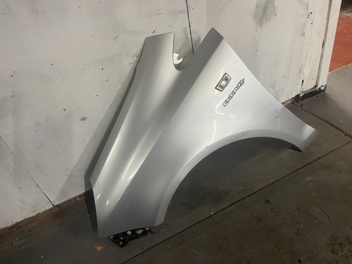 Vauxhall corsa 09 silver - vauxhall,