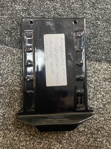 Rayburn 355 345 300 - &, supreme