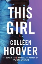 This girl (Paperback) - FREE