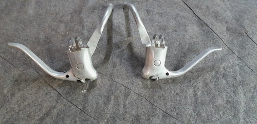 Weinnann vintage safety - vintage, levers