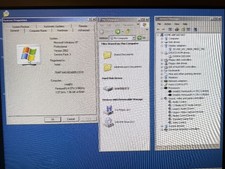Pentium 4 Dual Core 3.06 GHZ