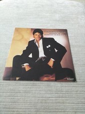 MICHEAL JACKSON 'WANNA BE STARTIN' SOMTHIN''/'ROCK WITH YOU (LIVE) 7" SINGLE
