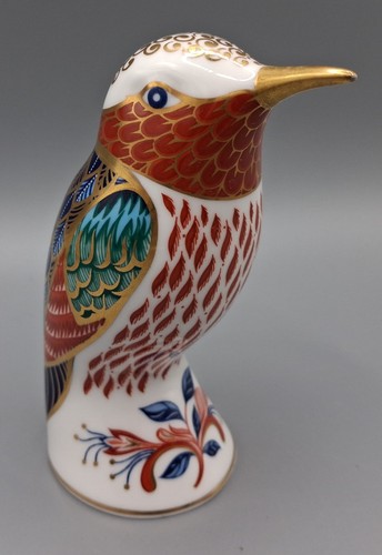 Royal crown derby - crown,