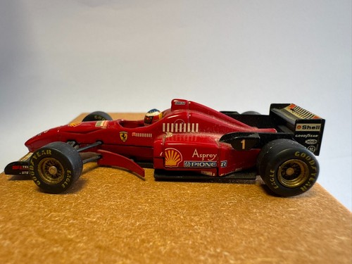 Vintage microchamps 64 - microchamps, 1/64