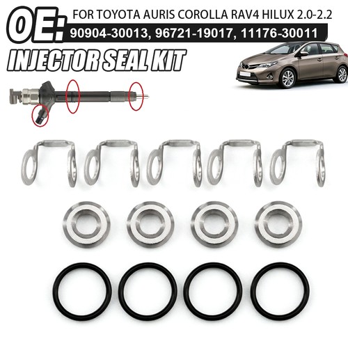 Injector seal kit for toyota - seal,