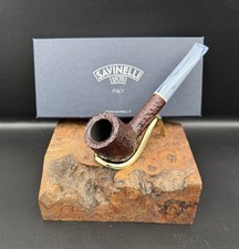 Savinelli pipe oceano 111ks - oceano,