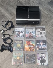 Sony PlayStation 3 500gb Ps3