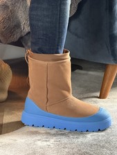 Genuine UGG Classic Short