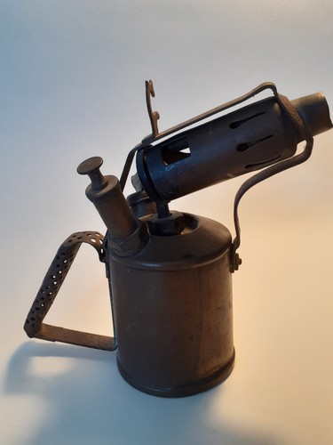 Vintage primus blow torch - primus,