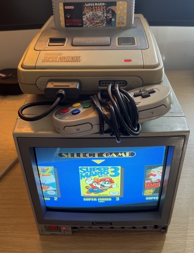 Panasonic cm1000 gaming 9 - panasonic,