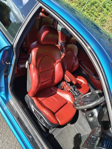 Rare bmw e46 - rare,