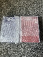 Transformer US Compendium 1&2