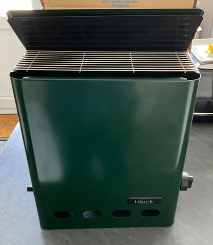 Lifestyle eden 2kw - lifestyle,