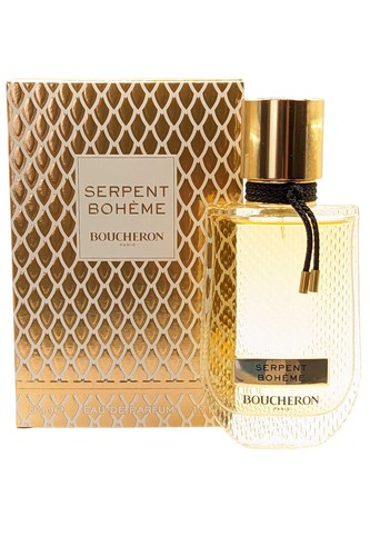 Boucheron serpent boheme eau - boheme,