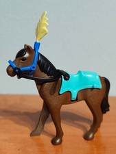 PLAYMOBIL FIGURE EGYPTIAN