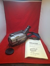 SONY CCD-TR1100E ANALOGUE