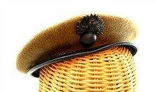 Vintage British GRENADIER