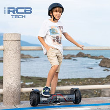 RCB 8.5" All Terrain Off Road