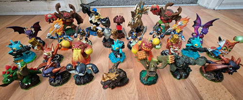 Activision skylanders - skylanders, 28