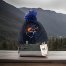 Winter Hat Kids Jack wolfskin 