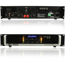 Skytec PA Amplifier SKY-1200