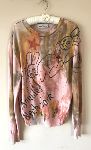 Vivienne westwood artist - vivienne,