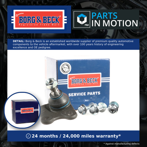 Ball joint fits mercedes - ball,