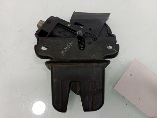 4f5827505c boot lid lock - 4f5827505c,