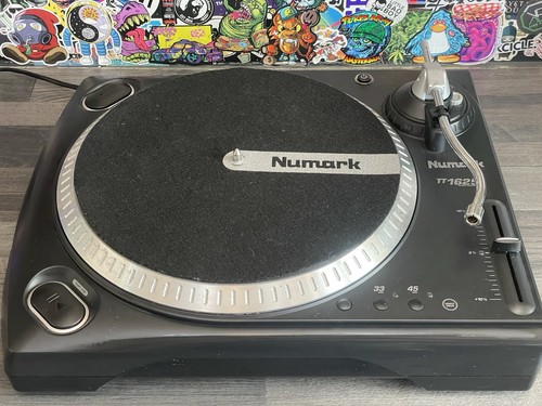 Numark tt1625 direct - numark,