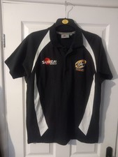 Samurai British Army Rugby Pro