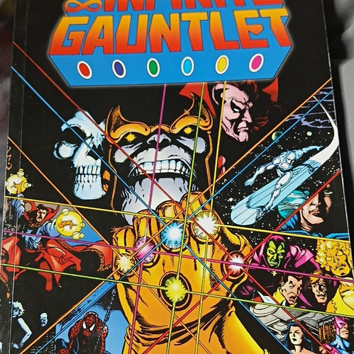 Marvel comics the - comics,