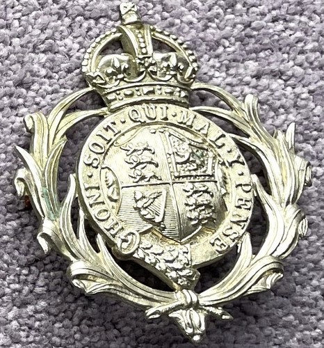 Obsolete british colonial - obsolete,