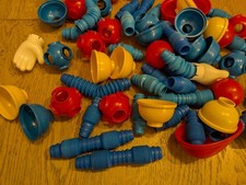 Tomy Popoids Bundle Hands Feet