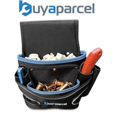 BAP 2 Pocket Screw Nail Heavy