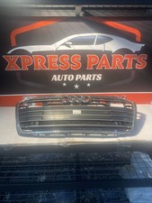 AUDI A6 C8 2018-2021 FRONT