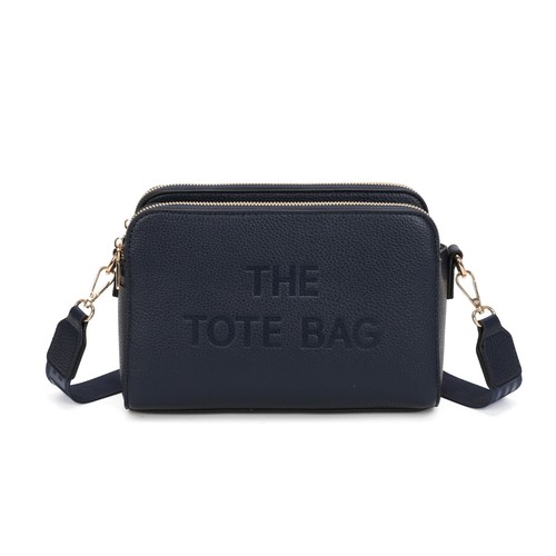 Ladies crossbody bag top - ladies,